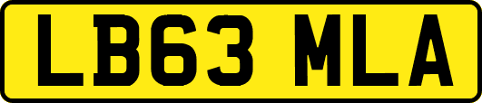 LB63MLA