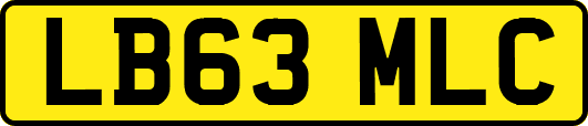 LB63MLC