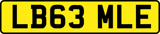 LB63MLE