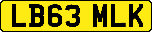 LB63MLK