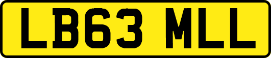 LB63MLL