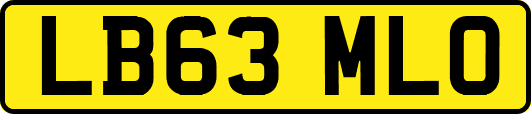 LB63MLO