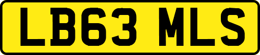 LB63MLS