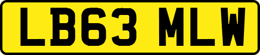 LB63MLW