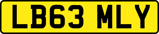 LB63MLY