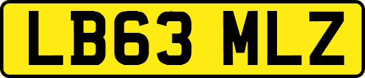 LB63MLZ