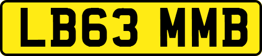 LB63MMB