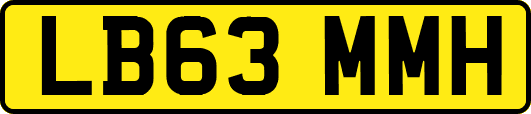 LB63MMH