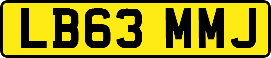 LB63MMJ