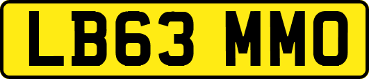 LB63MMO