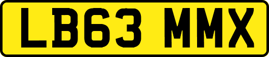 LB63MMX