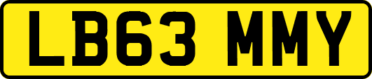LB63MMY