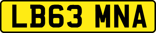 LB63MNA