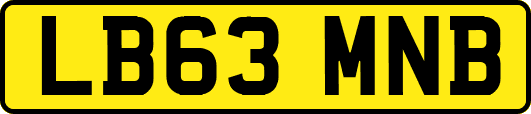 LB63MNB