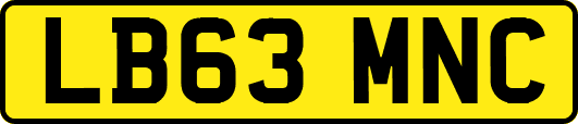 LB63MNC