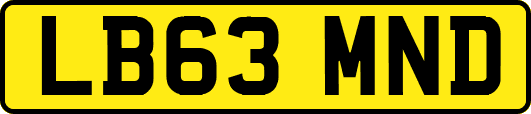 LB63MND