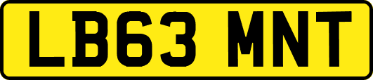 LB63MNT