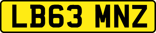 LB63MNZ