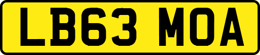 LB63MOA