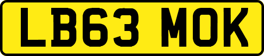 LB63MOK