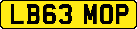 LB63MOP