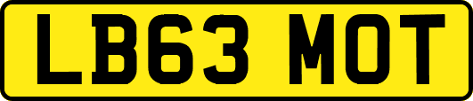 LB63MOT