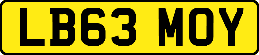 LB63MOY