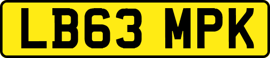 LB63MPK