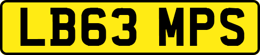 LB63MPS