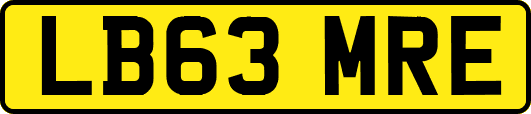 LB63MRE
