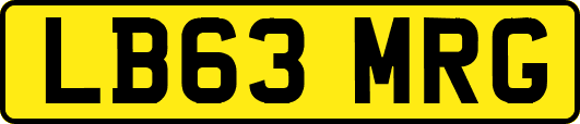 LB63MRG