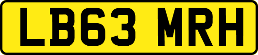 LB63MRH