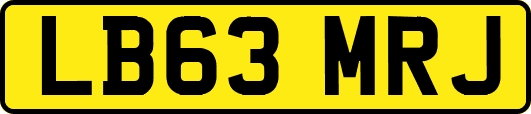 LB63MRJ
