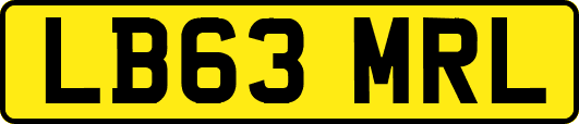 LB63MRL