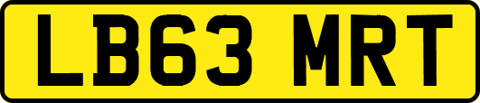 LB63MRT
