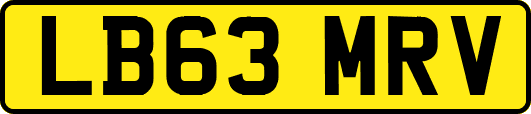 LB63MRV