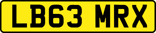 LB63MRX