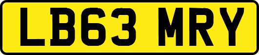 LB63MRY