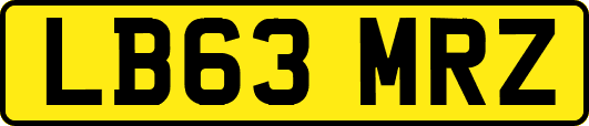 LB63MRZ