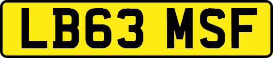 LB63MSF