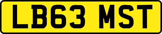 LB63MST