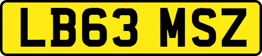 LB63MSZ