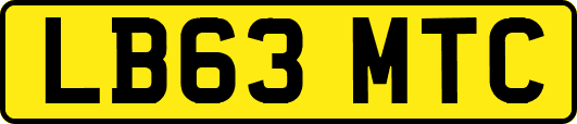 LB63MTC