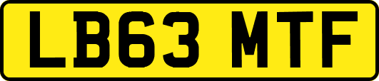 LB63MTF