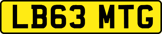 LB63MTG