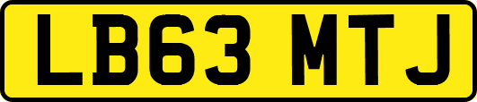 LB63MTJ