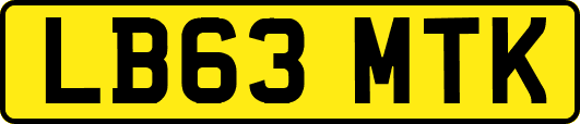 LB63MTK