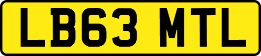 LB63MTL
