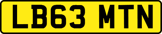 LB63MTN