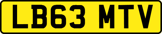 LB63MTV